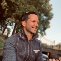 Fitshop Nederland Employee Bob Hamers's profile photo