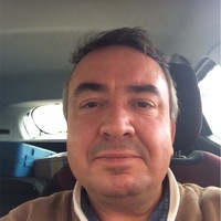 TECHNICHEM Employee Daniel Rauline's profile photo