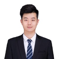 EcoPlants Employee Lingjie Kong's profile photo