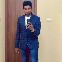RndSoftech Private Limited Employee Revanth Balaji's profile photo