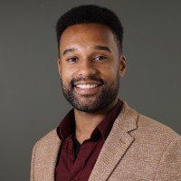 Simula Research Laboratory Employee Omar Richardson's profile photo