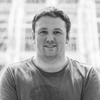 Yelo Employee Adam Meek's profile photo