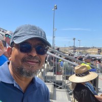 California Energy Commission Employee Santanu Bandyopadhyay's profile photo