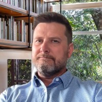 EdPotential Employee Ben Hilliam's profile photo