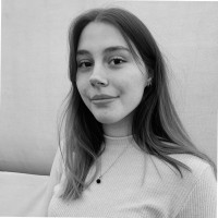 InnoPark Employee Erva Şenay's profile photo