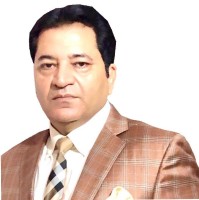 ABIS Exports India Private Limited. IB Group Employee Ricky Thaper's profile photo