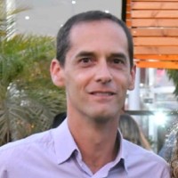 Initia Ltd. Employee Aviv Gutshtat's profile photo