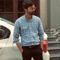 Dzine Media Employee Saad Hameed's profile photo