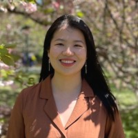 AmeriHealth Caritas Employee Amanda Luo's profile photo