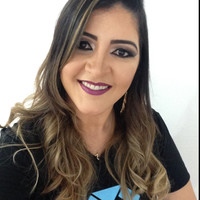 Sambatech Employee Lilian Morais's profile photo