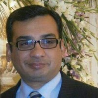 Call Courier (Pvt.) Ltd. Employee Shujaat Khan's profile photo