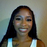 Annyiah Smith Email & Phone Number