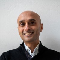 Infinite Potentials Consulting Employee Arun Sharma's profile photo