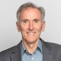 Flinders University Employee Michael Gilding's profile photo
