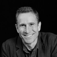 Reuters Employee Chas Edwards's profile photo