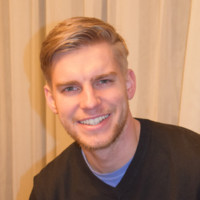Daniel Parlock