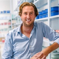 Wesley Kloppenburg's profile photo