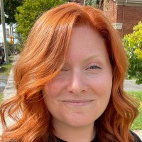 AlterGo Employee Julie Le Gruiec's profile photo