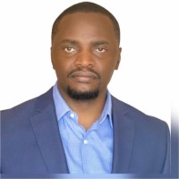 ICEA LION Group Employee Mokaya Mokaya's profile photo