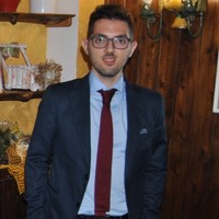 Dolfin spa Employee Luca Gualtieri's profile photo