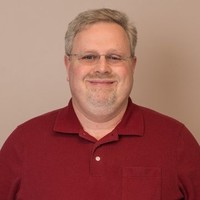 Richard Groves's profile photo