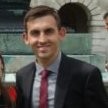 Viatris Employee Benjamin Travers's profile photo