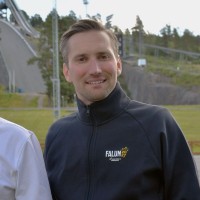 Daniel Svensson Email & Phone Number