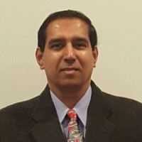 Boulder Scientific Company Employee Vijay Parthasarathy's profile photo