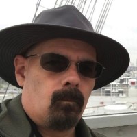 TucsonSentinel.com Employee Gene Moreland's profile photo