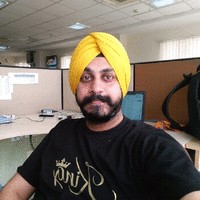 Paramdeep Singh Email & Phone Number