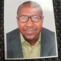 Eko Electricity Distribution Plc Employee Biodun Balogun's profile photo