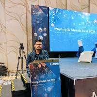 Amit Kumar's profile photo