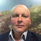 Moray Council Employee Paul Kendrick's profile photo