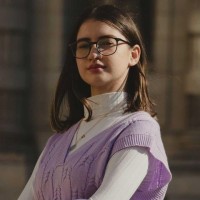 Hexopée Employee Sofia Kheffache's profile photo