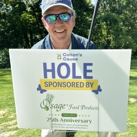 Osage Food Products Employee Dennis Reid's profile photo