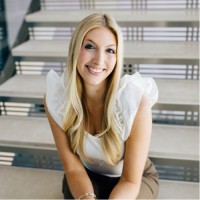 The Business Journals Employee Bella White's profile photo