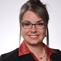 Martins Industries - Your Tire Equipment Manufacturer Employee Jennyfa Tremblay's profile photo