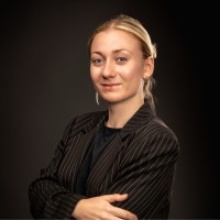Fluid Business Solutions UK Employee Eva Hogan's profile photo