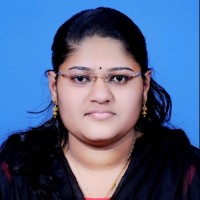 Choice Flowers L.L.C Employee Divya Ratheesh's profile photo