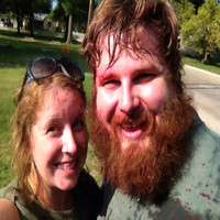 First Presbyterian Church Employee Drew Reding's profile photo