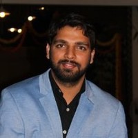 Ankith Kumar Email