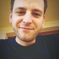 O2 IT Services s.r.o. Employee František Petr's profile photo