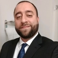 CONSOLIDATED EDISON COMPANY OF NEW YORK, INC Employee Fernando Molina's profile photo