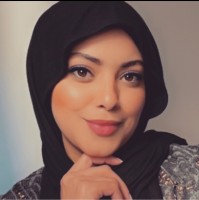 Amazon Developments Employee Asma Saaid's profile photo