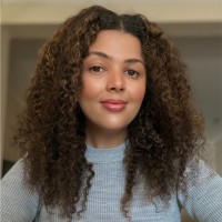 Annabel Lubega Email