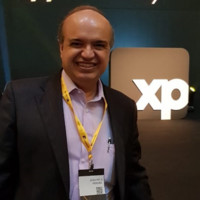 SIX Investimentos Employee Joao Polo's profile photo