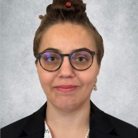 PNC Employee Clare Hunter's profile photo