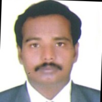 Supertech Group Employee Kanakaraj Rajendiran's profile photo