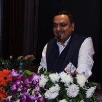 RPSG Sports Private Limited Employee P Kumar's profile photo