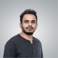 Citrus Solutions Australia Employee Gayan Jayathilaka's profile photo